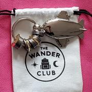 The Wander Club Landmark Tokens Review