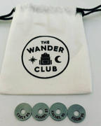 The Wander Club Custom Tokens Review