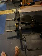 Powertec Workbench Pec - Fly Attachment Review
