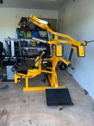Powertec Workbench Multisystem® Review