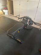 Powertec Workbench® F.I.D. Bench Review