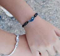 Infinity-Charm Yin and Yang Charm Bracelets Review