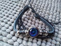 Infinity-Charm Zodiac Signs Charm Bracelets Review
