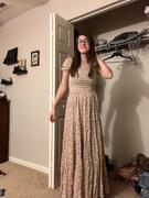Breath of Youth Tree Swing Dress Review