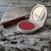 Rose Inc Blush Divine Radiant Cheek & Lip Color Review