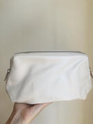 Rose Inc Structured Beauty Clutch Review