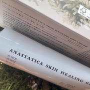 Dr.Althea Anastatica Skin Healing Gel Cream Review