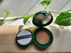 Dr.Althea Slim Fit Everglow Cushion Foundation Review