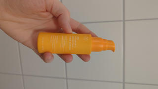 uk-allies.shop 20% Vitamin C Brighten + Firm Serum Review