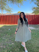 NeeSee's Dresses  The Jean Review