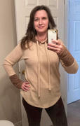 NeeSee's Dresses  Enjoy The Day Modest Hoodie Review