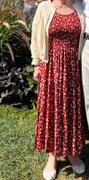 NeeSee's Dresses  The McCall Review
