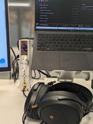 ListenUp iFi Neo IDSD 2 Desktop Lossless BT DAC/AMP Review