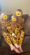 Muse Threads  Sunflowers PJ Set Review