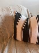 Apartment No.3 Cabo | Moroccan Pillow Cover Review