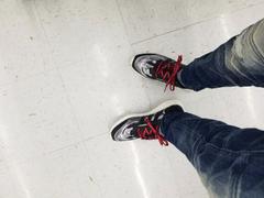Laced Up Laces  CALABASAS LACES - BURGUNDY Review