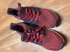 Laced Up Laces  CALABASAS LACES - BURGUNDY Review