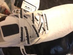 Laced Up Laces  White Calabasas Shoelaces Review