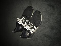 Laced Up Laces  BLACK 3M ROPE LACES V.2 Review