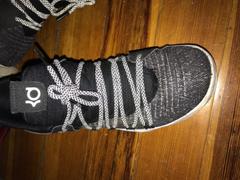 Laced Up Laces  BLACK 3M ROPE LACES V.2 Review
