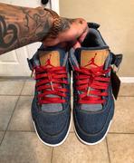 Laced Up Laces  RED WAXED LACES Review