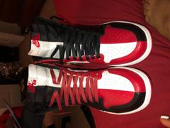 Laced Up Laces  RED WAXED LACES Review