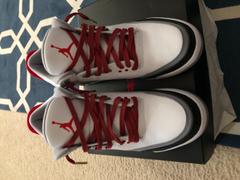 Laced Up Laces  RED WAXED LACES Review