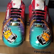 Laced Up Laces  Gold Plated Lace Locks Review
