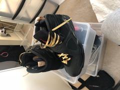 Laced Up Laces  GOLD LEATHER LACES Review