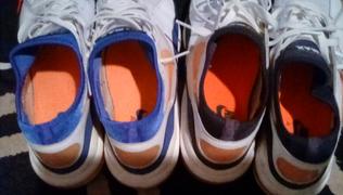 Laced Up Laces  BROWN WAXED LACES Review