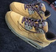 Laced Up Laces  BROWN WAXED LACES Review
