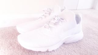 Laced Up Laces  White Boost Rope Shoelaces Review