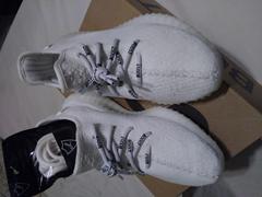 Laced Up Laces  White Boost Rope Shoelaces Review