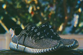 Laced Up Laces  BOOST ROPE LACES - BLACK Review