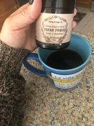 Honey & Sage Co. Cacao Power: Stress Support Tonic Review