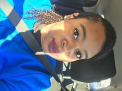 AmazingBeautyHair Clip in Hair Extension Kinky Curl Review