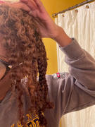 AmazingBeautyHair Clip in Hair Extension Kinky Curl Review