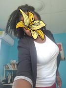 AmazingBeautyHair Clip in Hair Extension Afro Kinky Curly Review