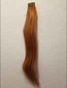 AmazingBeautyHair Tape In Hair Extension #30 Light Auburn Review