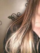 AmazingBeautyHair Tape In Hair Extension Balayage B#2/#18 Review