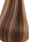 AmazingBeautyHair 140g Highlights P4/27# Clip In Hair Extensions Review