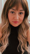 AmazingBeautyHair 105G Balayage B8/60# Clip in Hair Extensions Review
