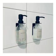 reduze Shampoo 250ml CARE-Flasche Klarglas Review