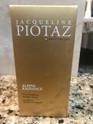 The Jacqueline Piotaz Team The Energizing Booster Serum Review
