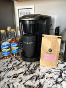 PlantX USA Portfolio - La Quebrada Single Origin Nicaraguan Coffee, 12oz Review