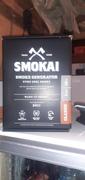 Smokai 1 LITRE CLASSIC SMOKE GENERATOR Review