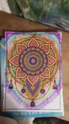 ColorIt Coloring Books Mandalas To Color Volume 1 Illustrated by Terbit Basuki Review
