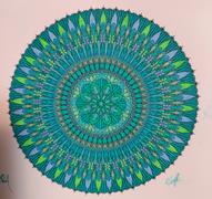 ColorIt Coloring Books ColorIt 50 Coloring Book for Adults Illustrated by Hasby Mubarok, Stevan Kasih, Terbit Basuki, Patrick Bucoy, and Jackielou Pareja Review