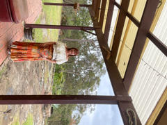 Cienna Designs Stevie Skirt - Rust Review