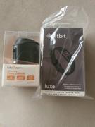 Toottoot SG Fitbit Luxe Fitness and Wellness Tracker Review